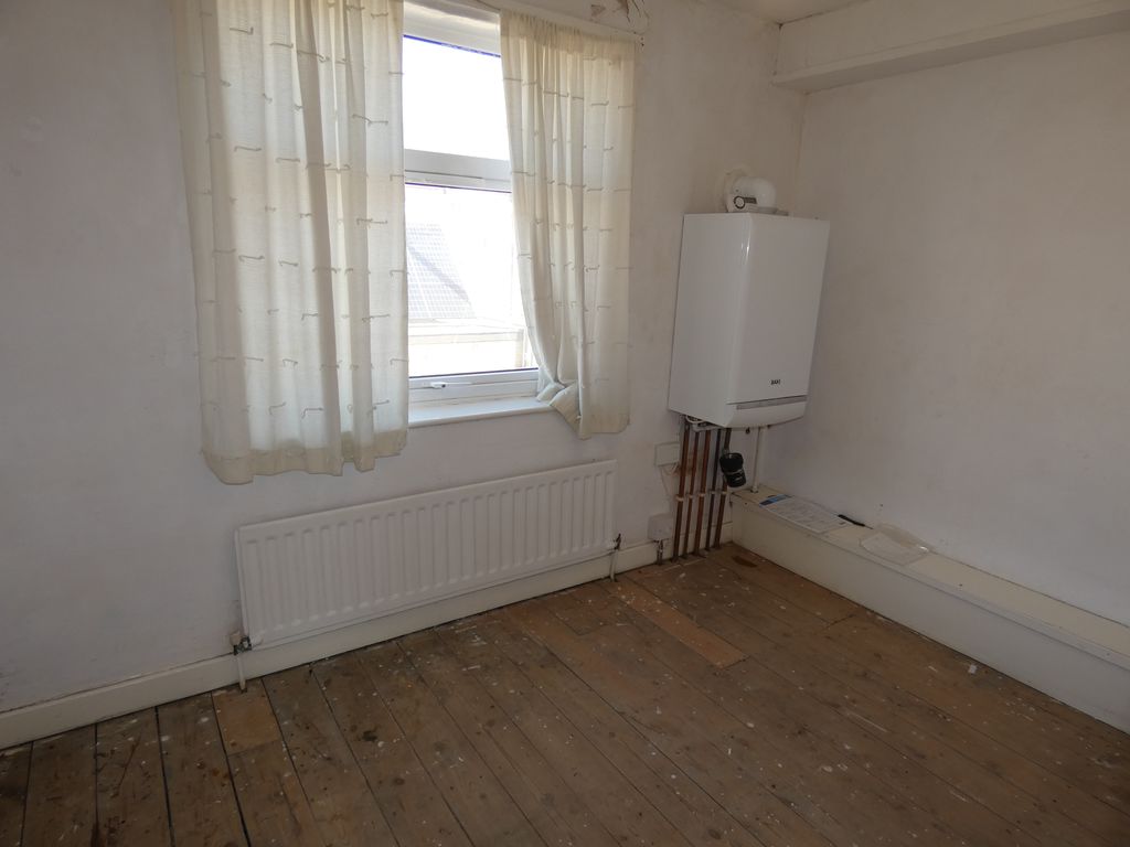 Bedroom Two- click for photo gallery